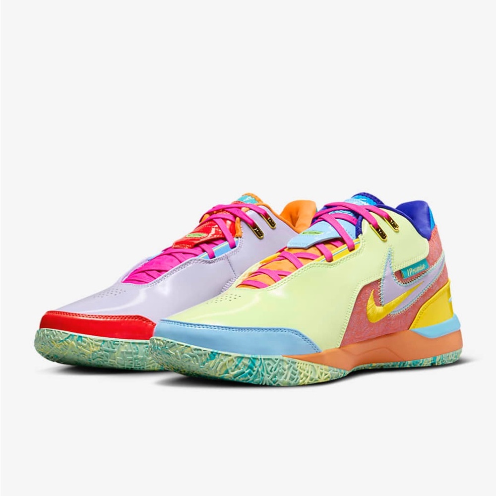 LeBron NXXT Gen AMPD IPS Men's 11.5